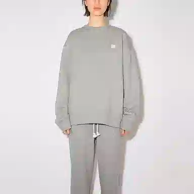 Acne Studios FW23 Face