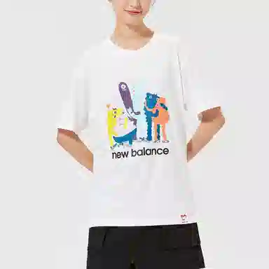 New Balance T