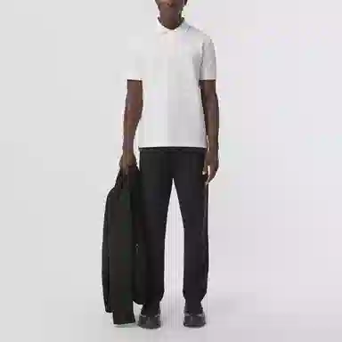 Burberry SS21 Polo