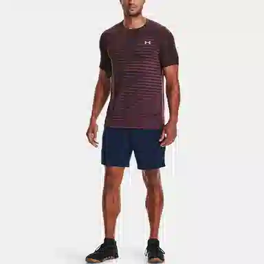 Under Armour T