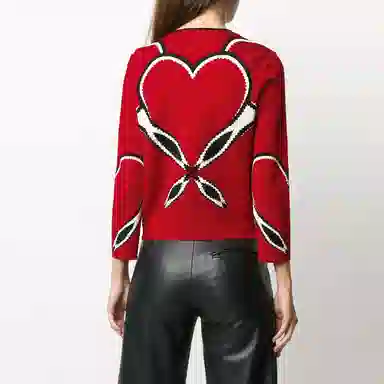 Alexander McQueen SS21