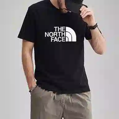 THE NORTH FACE Logo T