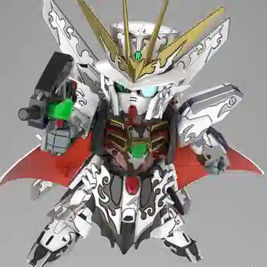 BANDAI BB SD SDW X 8cm