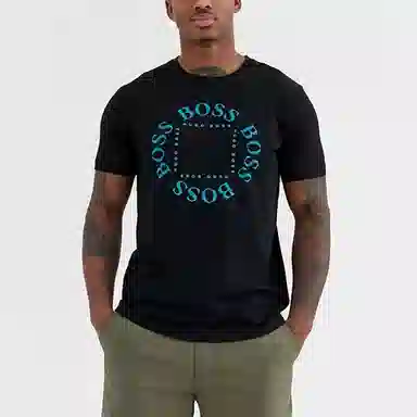 HUGO BOSS LogoT