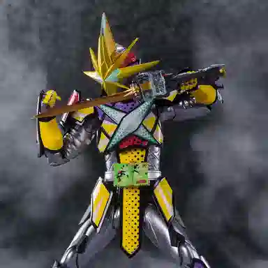 BANDAI SABER pb s.h.f 15cm