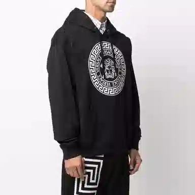 VERSACE Logo