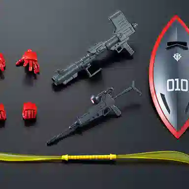 BANDAI PB HG 1144 13cm