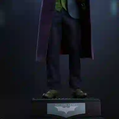 QueenStudios 14 14 51.7cm