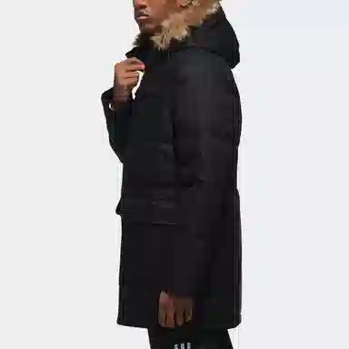 adidas Neo M Down Parka