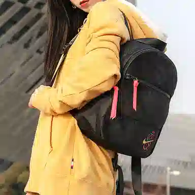 Nike CNY Backpack Black