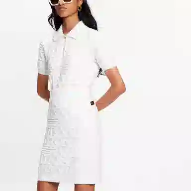 LOUIS VUITTON LV 3DLogo