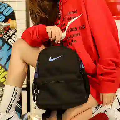 Nike Y NK BRSLA JDI MINI BKPK
