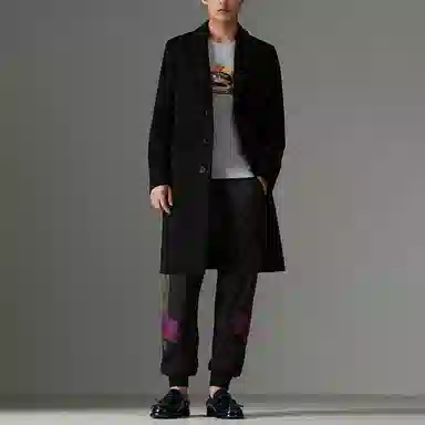 Burberry SS21 T