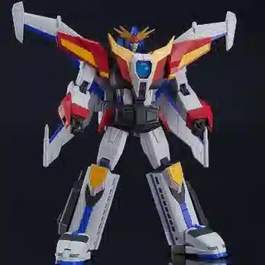 GSC HAGANE WORKS THE X 25cm