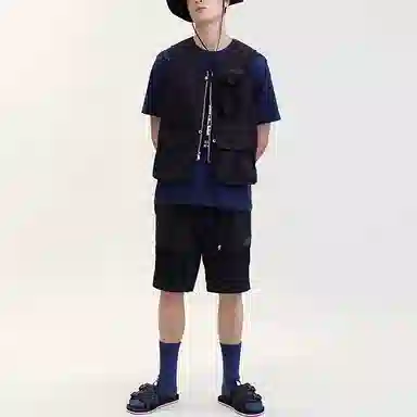 THE NORTH FACE UE City Short