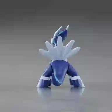 TAKARA TOMY moncolle 9cm