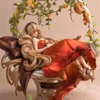 Myethos fairytale-another- ask 26cm