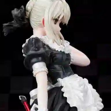 ALTER Fate Hollow ataraxia Saber 26cm