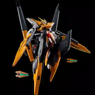 BANDAI HG 1144 PB 13cm