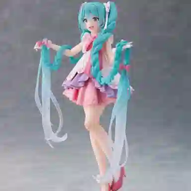 TAITO vocaloid 18cm