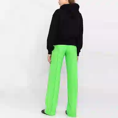 AMBUSH FW21 Hoodie Black