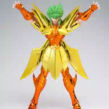 BANDAI EX 18cm