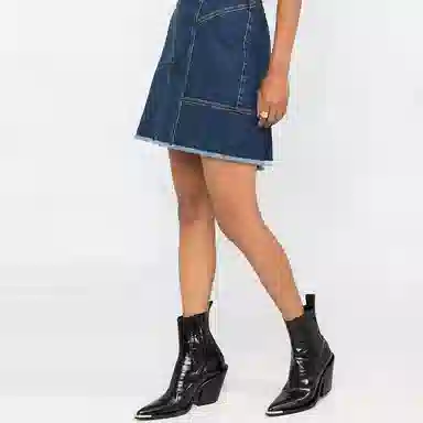 Alexander McQueen SS21 A