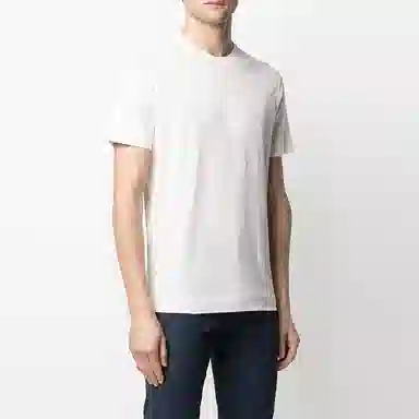 EMPORIO ARMANI SS21 LogoT