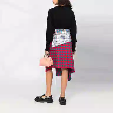 KENZO Tiger Knit Sweater