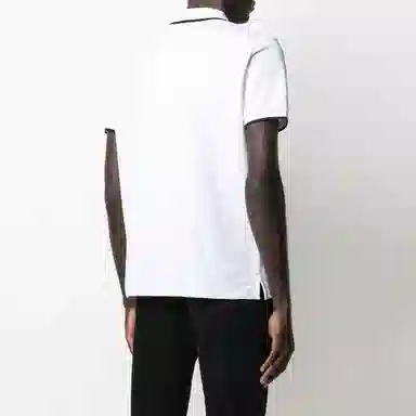 EMPORIO ARMANI SS21 Polo