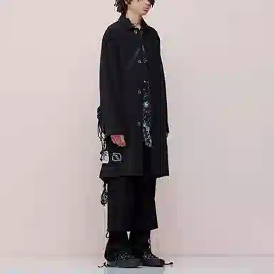 SONG FOR THE MUTE SS21