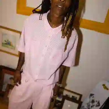 Drew House Seersucker Ss Shirt