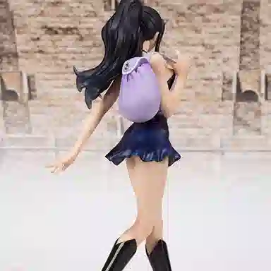 BANDAI figuarts zero 16cm