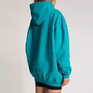 Balenciaga FW21 Logo