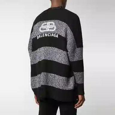 Balenciaga Logo
