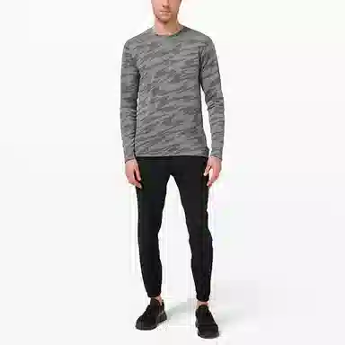 lululemon Metal Vent Breathe T