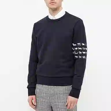 THOM BROWNE 4