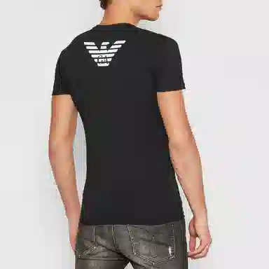 EMPORIO ARMANI FW21 LogoT