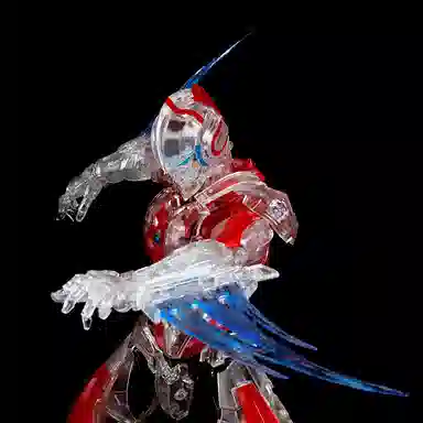 X ULTRAMAN 16 31cm