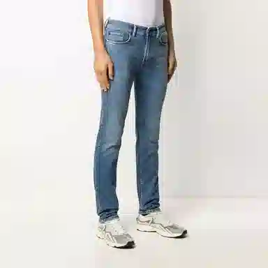 Acne Studios FW21 NORTH