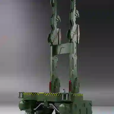 threezero EVA