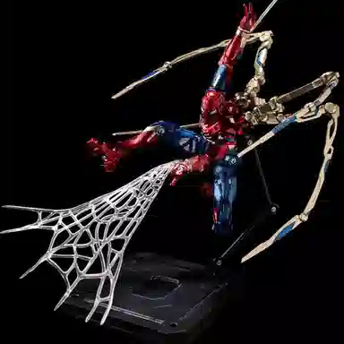 fighting armor 4 16.5cm