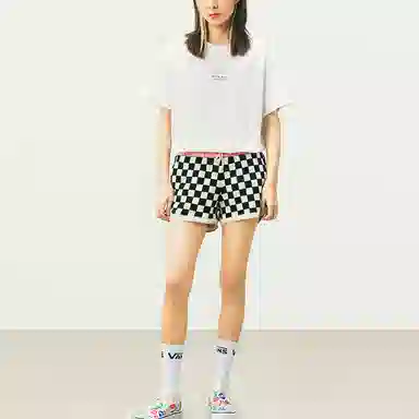 Vans T