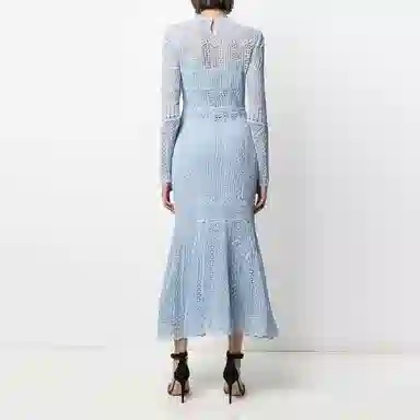 Alexander McQueen FW21