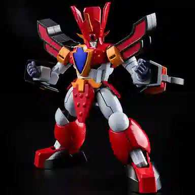 METAMOR FORCE 14.5cm