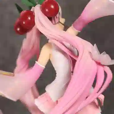 TAITO miku 2020ver 18cm