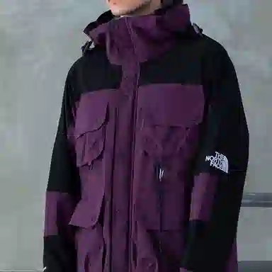 The North Face Urban Exploration Jacket