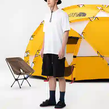 THE NORTH FACE Urban Exploration T