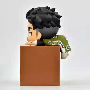 FURYU q 10cm