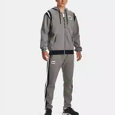 Under Armour Rival Flee